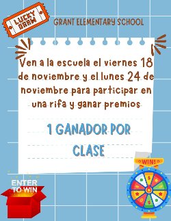 Nov. target date challenge/spanish